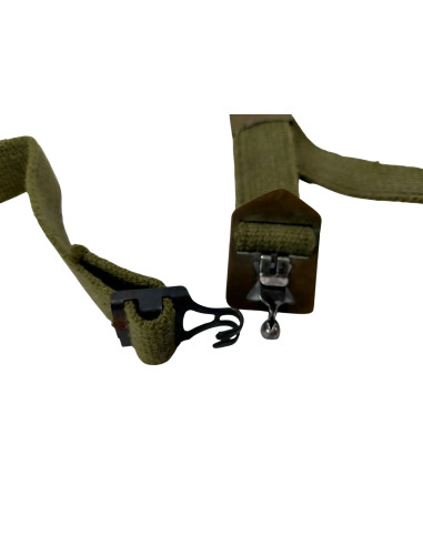 Recambios originales casco M1 americano