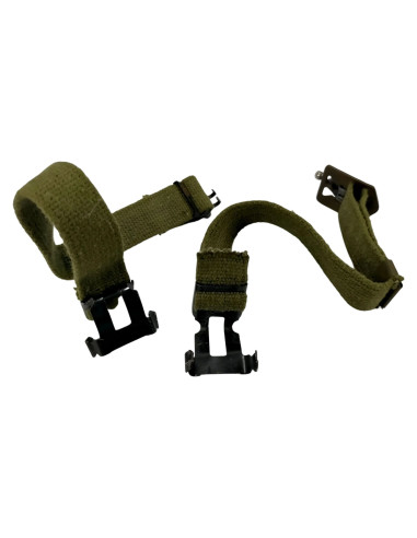 Recambios originales casco M1 americano