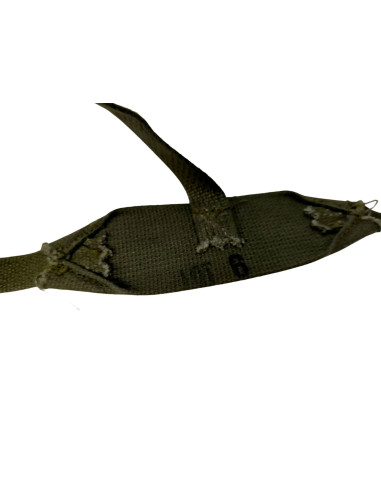 Recambios originales casco M1 americano