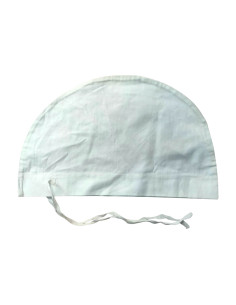 Gorro quirúrgico militar Sueco