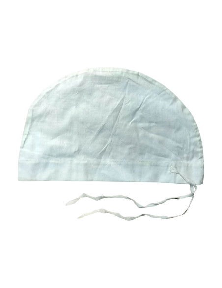 Gorro quirúrgico militar Sueco