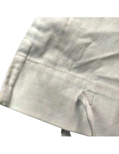 Gorro quirúrgico militar Sueco