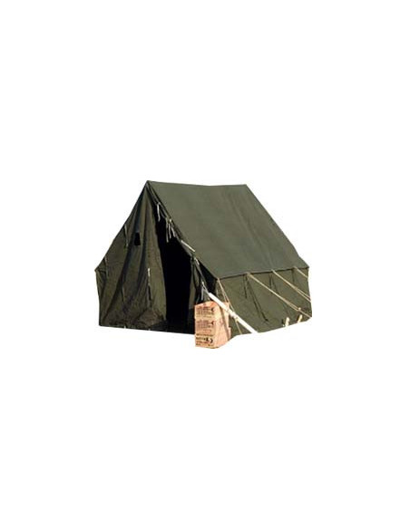 TIENDA DE CAMPAÑA US 2.7x2.7m