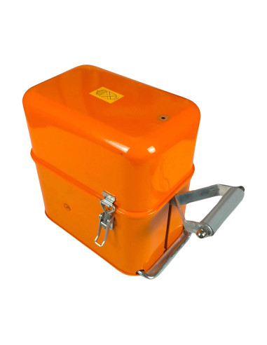 Bomba médica de aspiración militar RADIUS