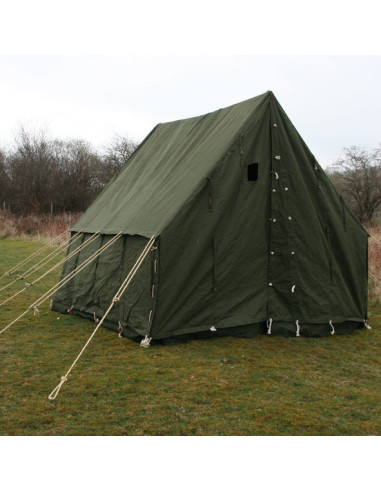TIENDA DE CAMPAÑA US 2.7x2.7m