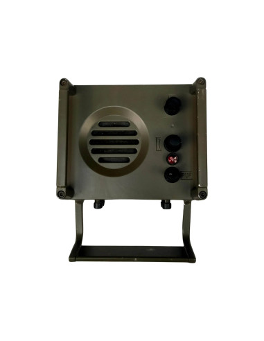 Estación de llamada KAPSCH + accesorios