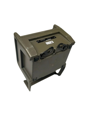 Estación de llamada KAPSCH + accesorios