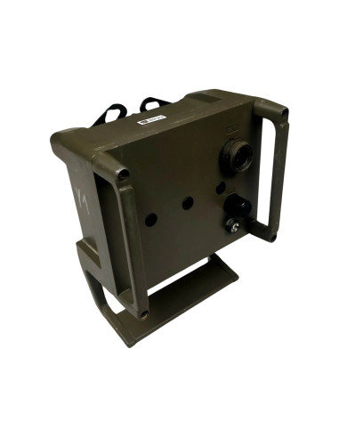 Estación de llamada KAPSCH + accesorios