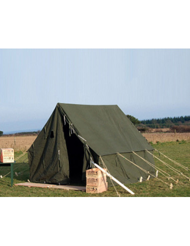 TIENDA DE CAMPAÑA US 2.7x2.7m