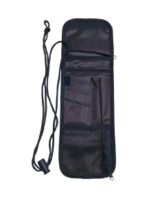 Cartera táctica estilo militar 2