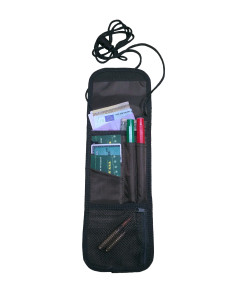 Cartera táctica estilo militar