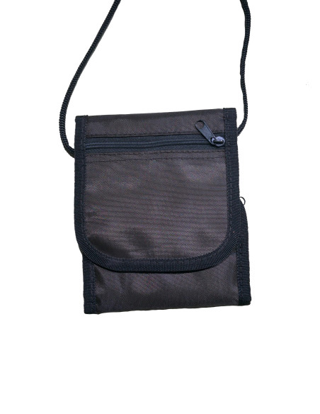 Cartera táctica estilo militar