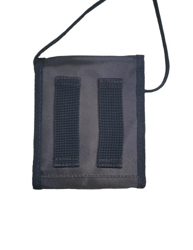 Cartera táctica estilo militar