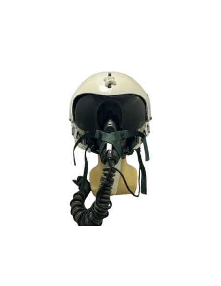 CASCO VUELO HGU-26/p PILOTO F-5 EJERCITO DEL AIRE