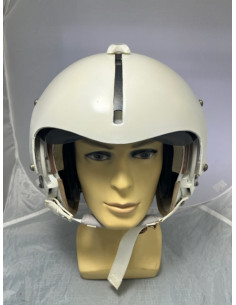 CASCO VUELO HGU-26/p PILOTO F-5 EJERCITO DEL AIRE 2