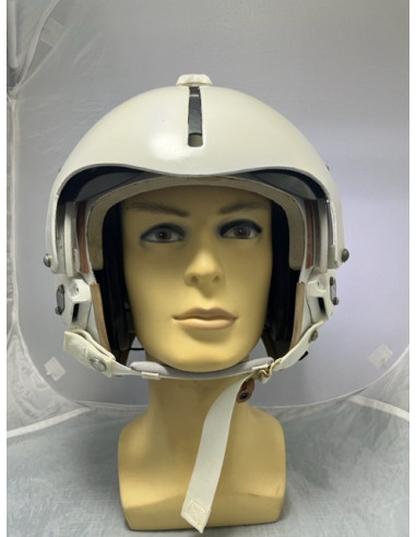 CASCO VUELO HGU-26/p PILOTO F-5 EJERCITO DEL AIRE