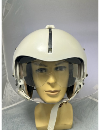 CASCO VUELO HGU-26/p PILOTO F-5 EJERCITO DEL AIRE
