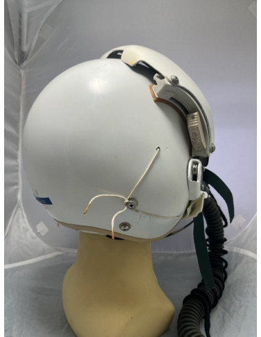 CASCO VUELO HGU-26/p PILOTO F-5 EJERCITO DEL AIRE