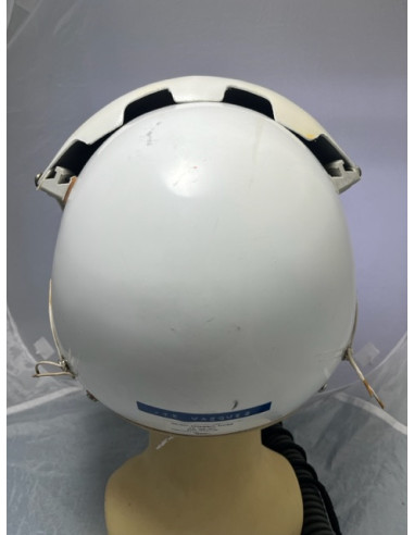 CASCO VUELO HGU-26/p PILOTO F-5 EJERCITO DEL AIRE