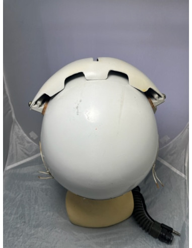 CASCO VUELO HGU-26/p PILOTO F-5 EJERCITO DEL AIRE