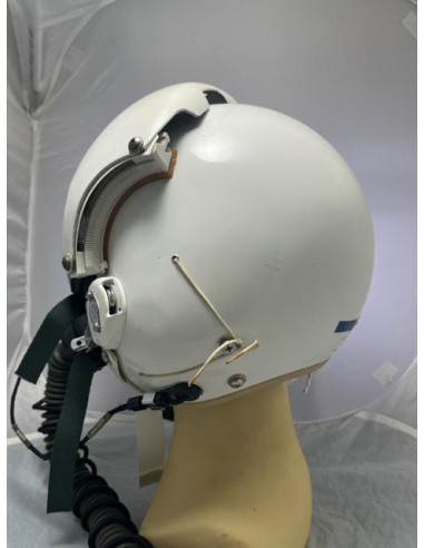 CASCO VUELO HGU-26/p PILOTO F-5 EJERCITO DEL AIRE