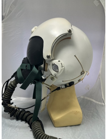 CASCO VUELO HGU-26/p PILOTO F-5 EJERCITO DEL AIRE