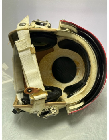 CASCO VUELO HGU-26/p ALA 21 PILOTO F-5 EJERCITO DEL AIRE.