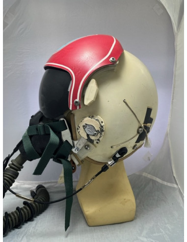 CASCO VUELO HGU-26/p ALA 21 PILOTO F-5 EJERCITO DEL AIRE.