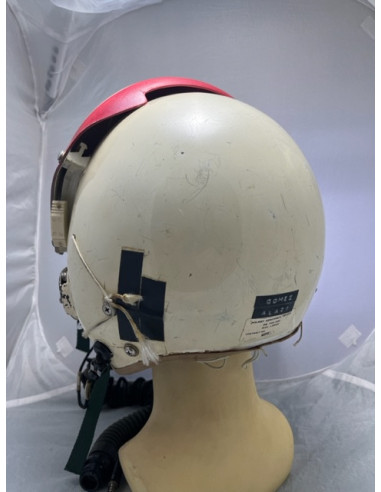 CASCO VUELO HGU-26/p ALA 21 PILOTO F-5 EJERCITO DEL AIRE.