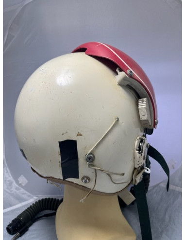 CASCO VUELO HGU-26/p ALA 21 PILOTO F-5 EJERCITO DEL AIRE.