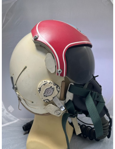 CASCO VUELO HGU-26/p ALA 21 PILOTO F-5 EJERCITO DEL AIRE.