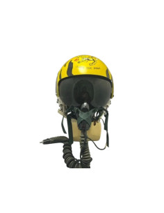 CASCO VUELO HGU-26/p ALA 15 del EJERCITO DEL AIRE
