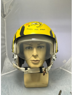 CASCO VUELO HGU-26/p ALA 15 del EJERCITO DEL AIRE 2