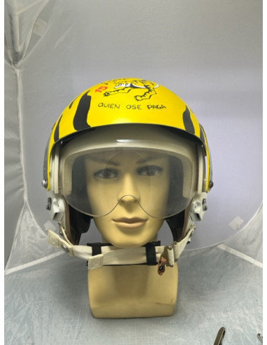 CASCO VUELO HGU-26/p ALA 15 del EJERCITO DEL AIRE