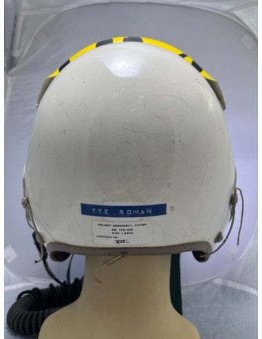 CASCO VUELO HGU-26/p ALA 15 del EJERCITO DEL AIRE