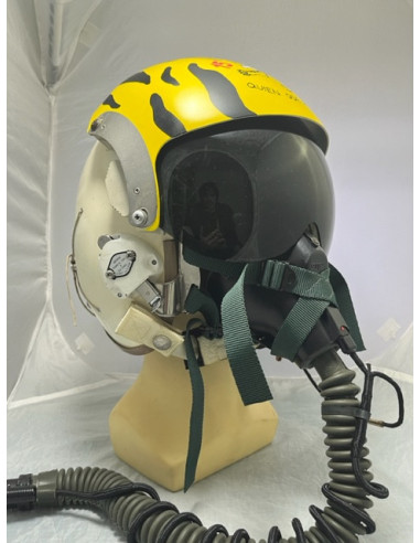 CASCO VUELO HGU-26/p ALA 15 del EJERCITO DEL AIRE