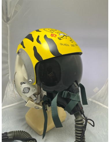 CASCO VUELO HGU-26/p ALA 15 del EJERCITO DEL AIRE