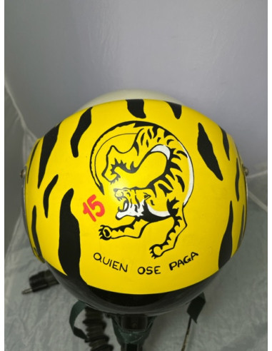 CASCO VUELO HGU-26/p ALA 15 del EJERCITO DEL AIRE