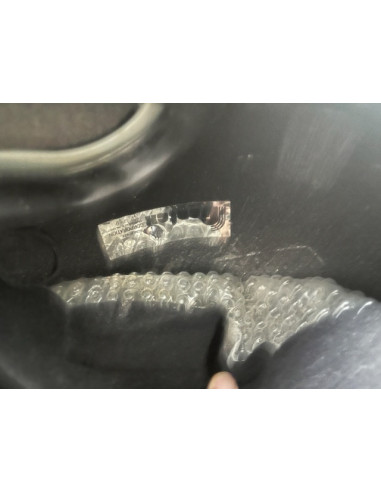 CASCO VUELO HGU-2/p piloto F-5 FUERZA AEREA ESTADOS UNIDOS USAF.