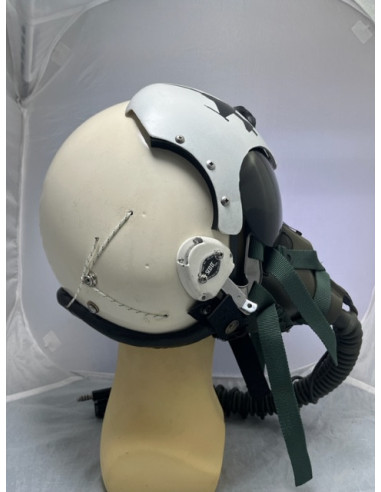 CASCO VUELO HGU-2/p piloto F-5 FUERZA AEREA ESTADOS UNIDOS USAF.