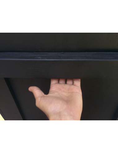 Cajón Mylitaria XXL Hellfish