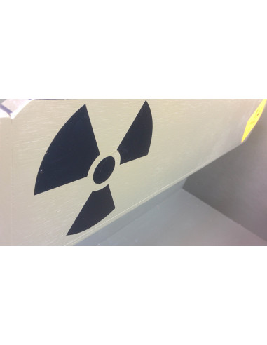 Cajón Mylitaria XXL Hellfish