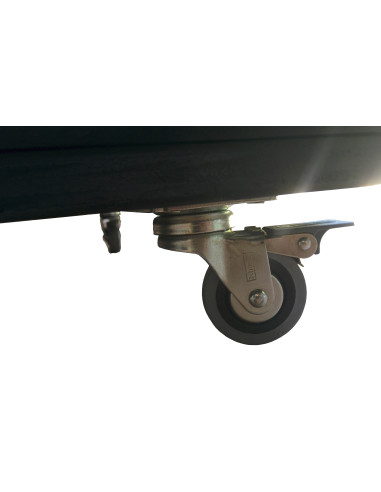 Cajón Mylitaria XXL Hellfish