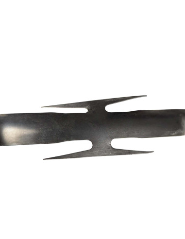 Sección de concertina para decoración