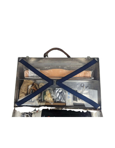 Maletín médico ET grande