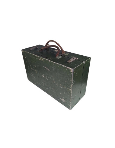 Maletín médico ET grande