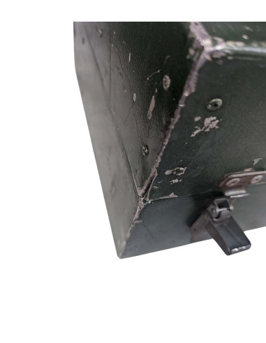 Maletín médico ET grande