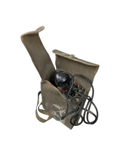Teléfono militar de campaña US EE-8