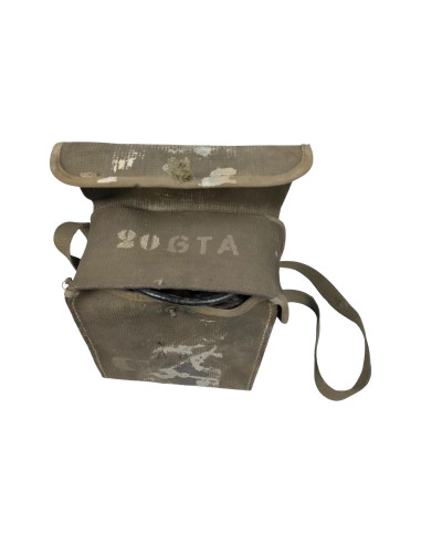 Teléfono militar de campaña US EE-8