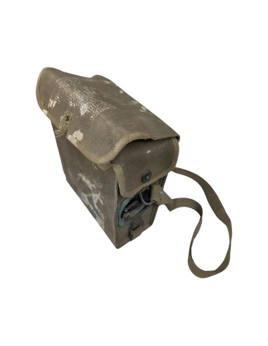 Teléfono militar de campaña US EE-8